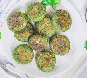 Aye Mere Watan ke Logo Hara Bhara Kebab