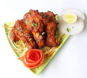 Chilly Wings (3 Pcs)