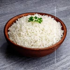 Plain Rice