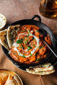 Chicken Butter Masala