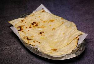 Butter Naan