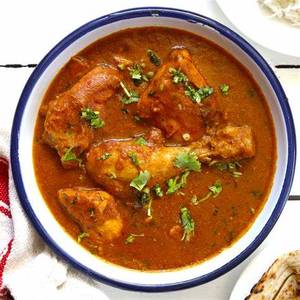 Chicken Curry