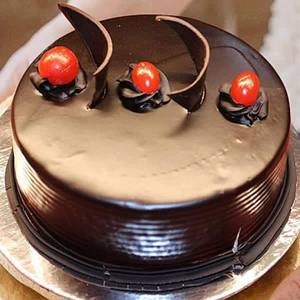 Chocolate Truffle (500 Gms)