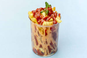 Pizza Fries