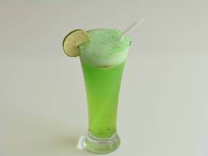 Mint Lime