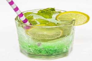 Green Apple
