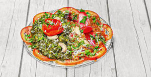 Honest Special Vegetable
