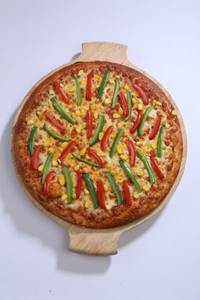 Party Lovers Pizza