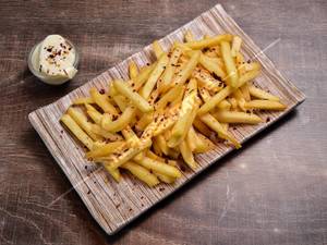 Crispy French Fries