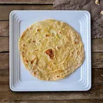 Chapati (10 Pcs)