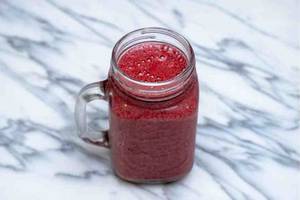 Triple Berry Boost