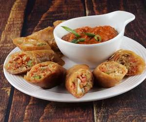 Spring Roll