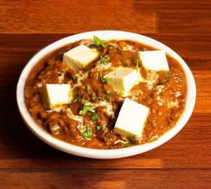Kaju Paneer
