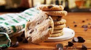 Salt Cookies (180 gms)