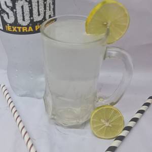 Lime Soda