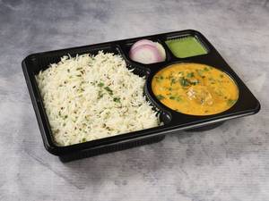 Kadhi Rice