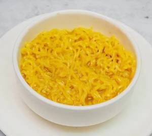Plain Maggi