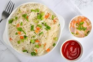 Veg Fried Rice