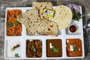 Special Thali