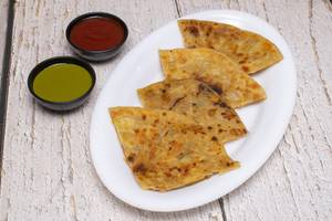 Aloo Paratha