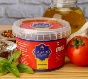 Marinara (200 Grams)