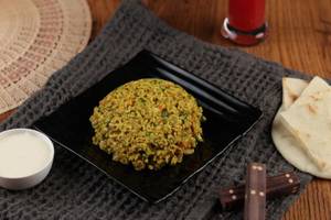 Egg Bhurji