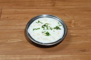 Boondi Raita