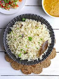 Jeera Rice