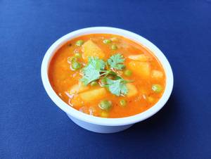 Aloo Matar
