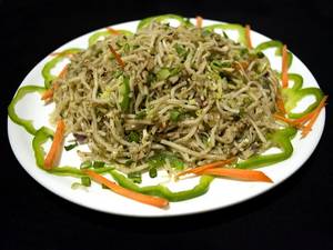 Veg Noodles