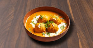 Khandani Paneer Kofta