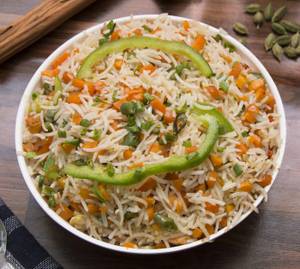 Veg Fried Rice