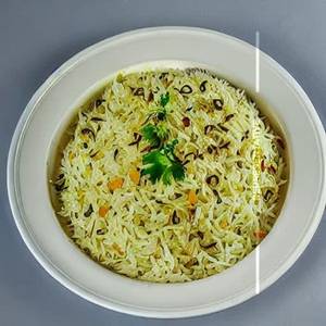 Jeera Rice