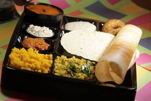 Dosa Planet Special Deluxe