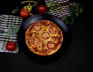 Margarita Pizza