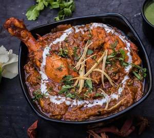 Karahi Chicken