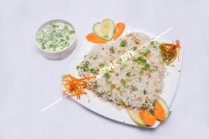 Veg Fried Rice