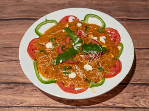 Paneer Angara