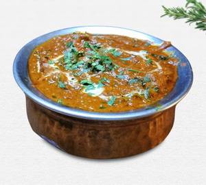 Prawns Kadai/Handi