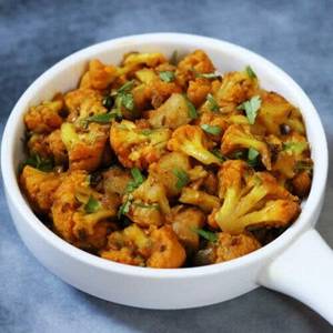 Aloo Gobi 