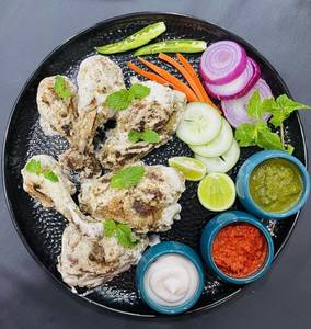 Murgh Afghani