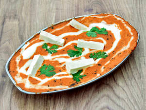 Paneer Butter Masala Gravy