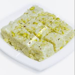 Malai Barfi 