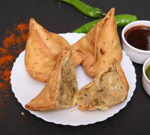 Samosa