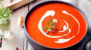Tomato Soup