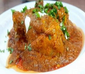 Chicken Tangdi Masala