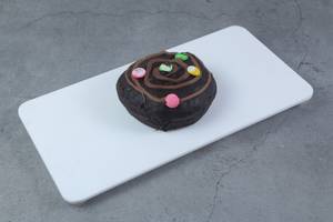 Chocolate Doughnut