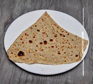 Plain Paratha