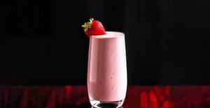 Strawberry Shake (seasonal)