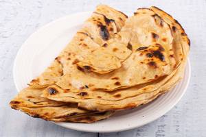 Laccha Paratha